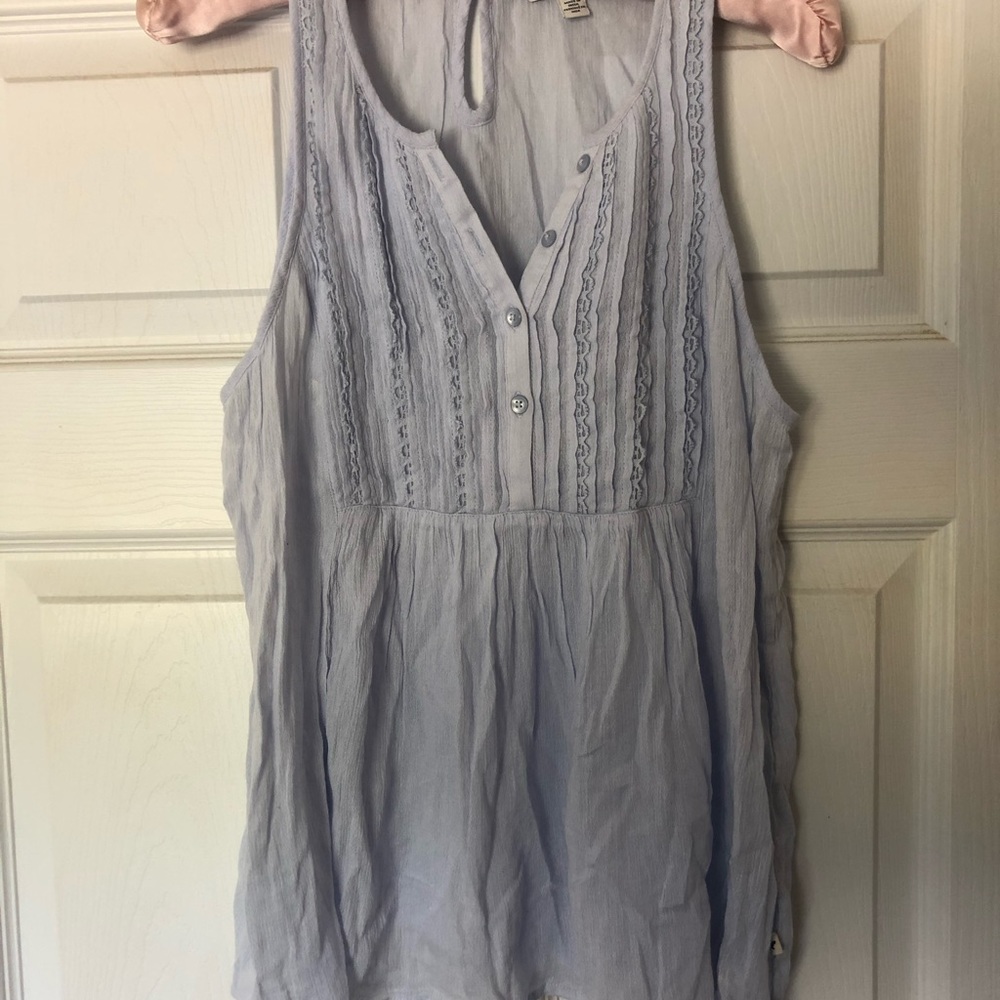 American Eagle Tank Top
